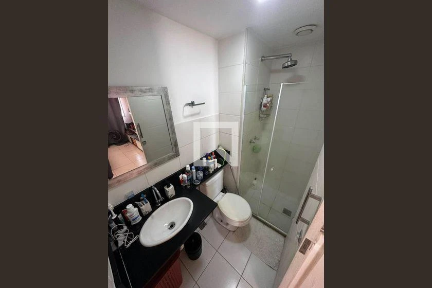 Apartamento mobiliado de 2 quartos com espaço de home office — photo 2