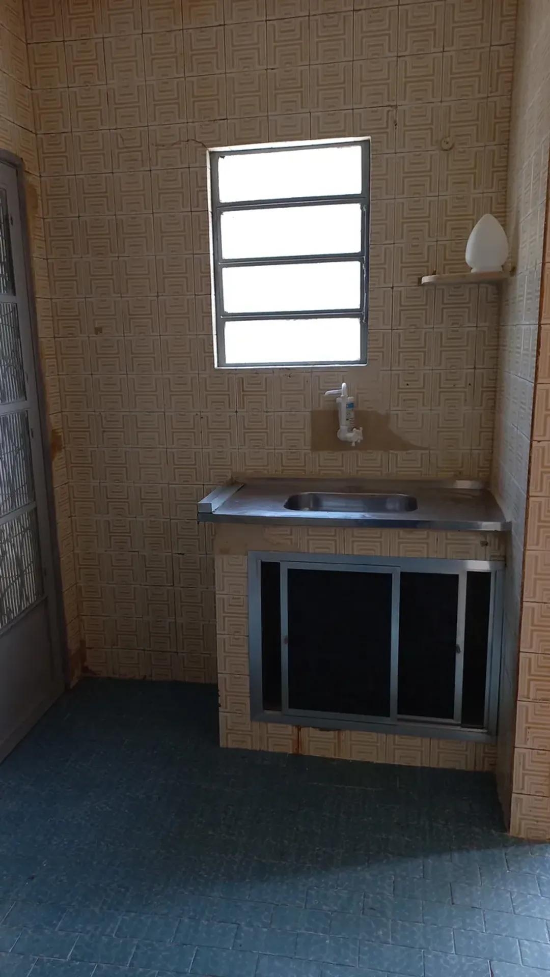Casa de 35 m² e 1 quarto, Rocha Miranda — photo 6
