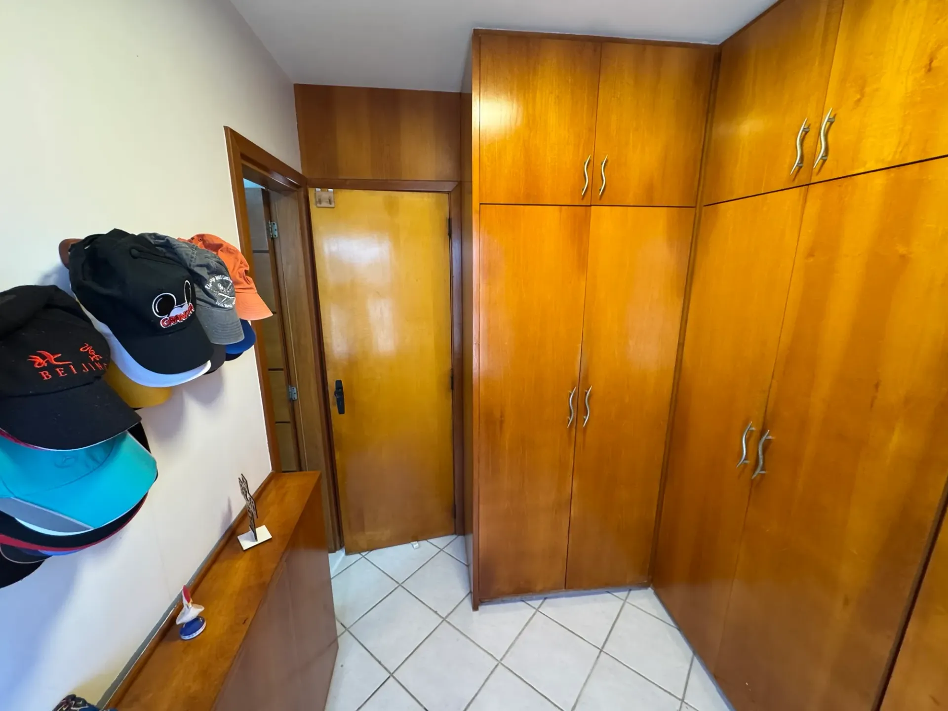 Duplex house with 3 bedrooms and 2 parking spaces — photo 54