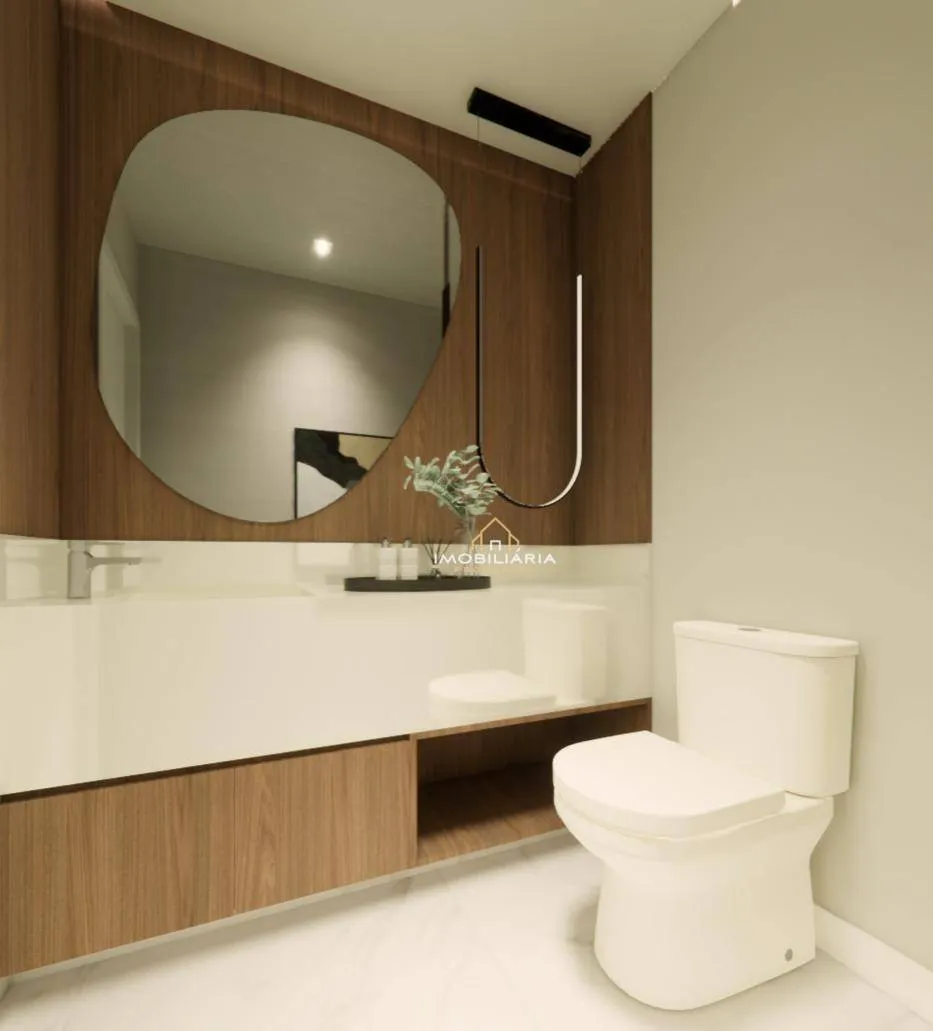 Apartamento de 138 m² com 3 suítes e 2 vagas — photo 17