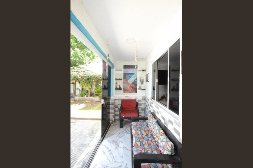 Apartment, 260 m², with a home office — photo 10