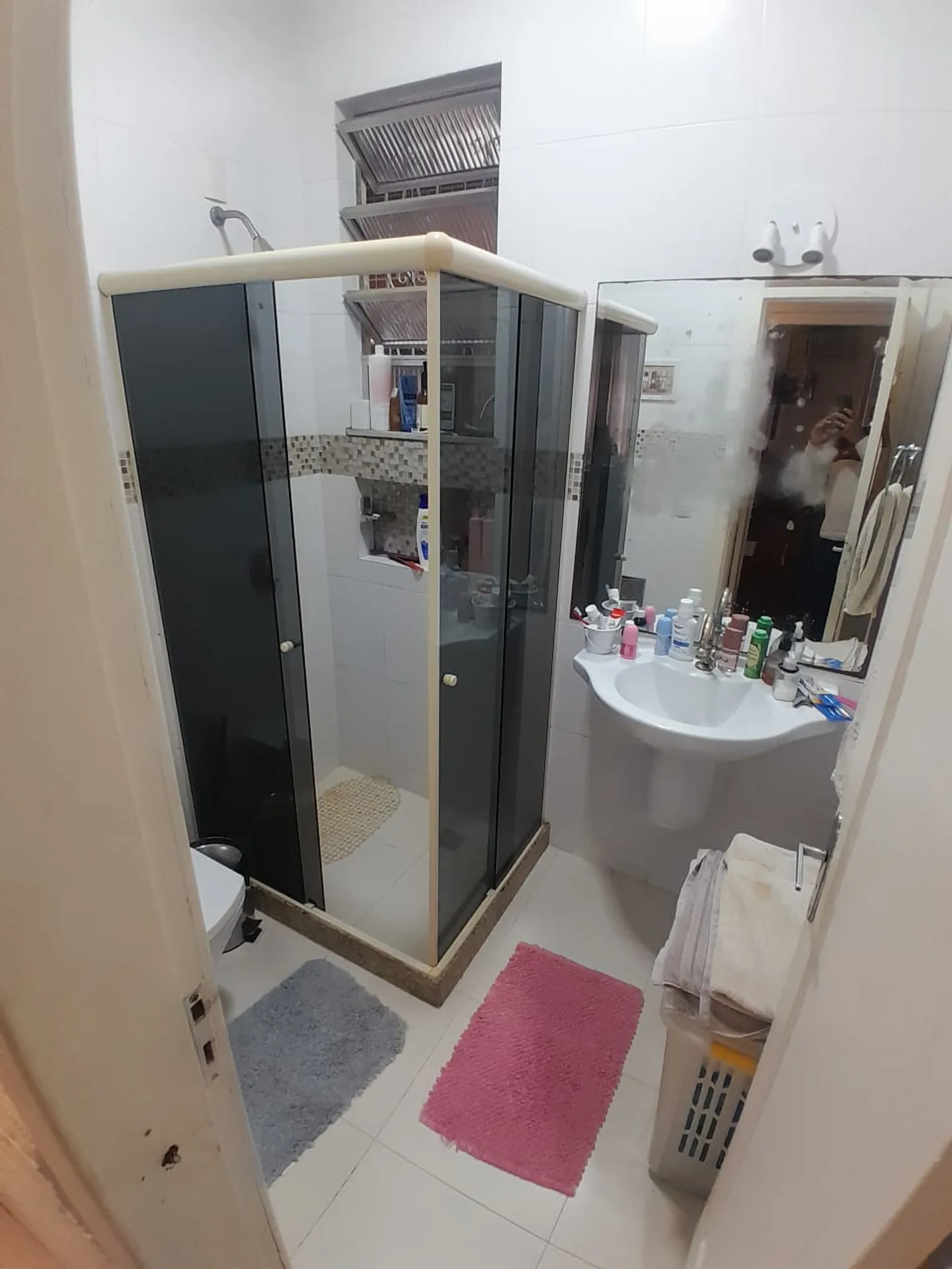 Casa mobiliada, 124 m², com máquina de lavar — photo 12