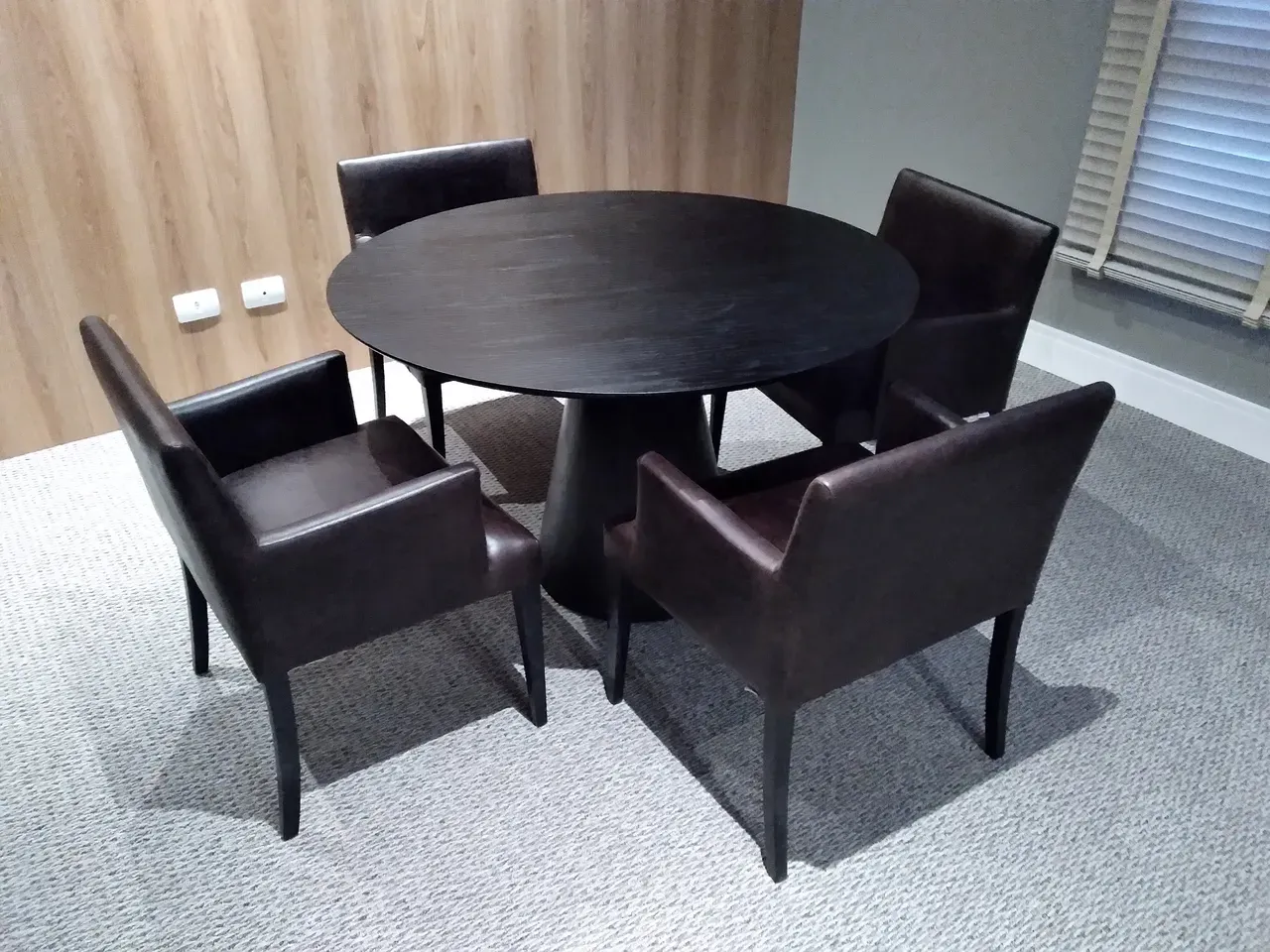 Робоче місце та 1 спальня: квартира 28 м² — photo 24