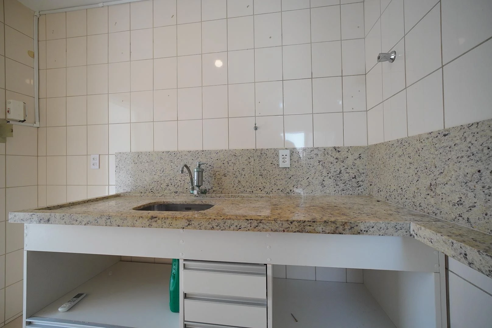 Park view in a 2-bedroom apartment, 52 m² — photo 22