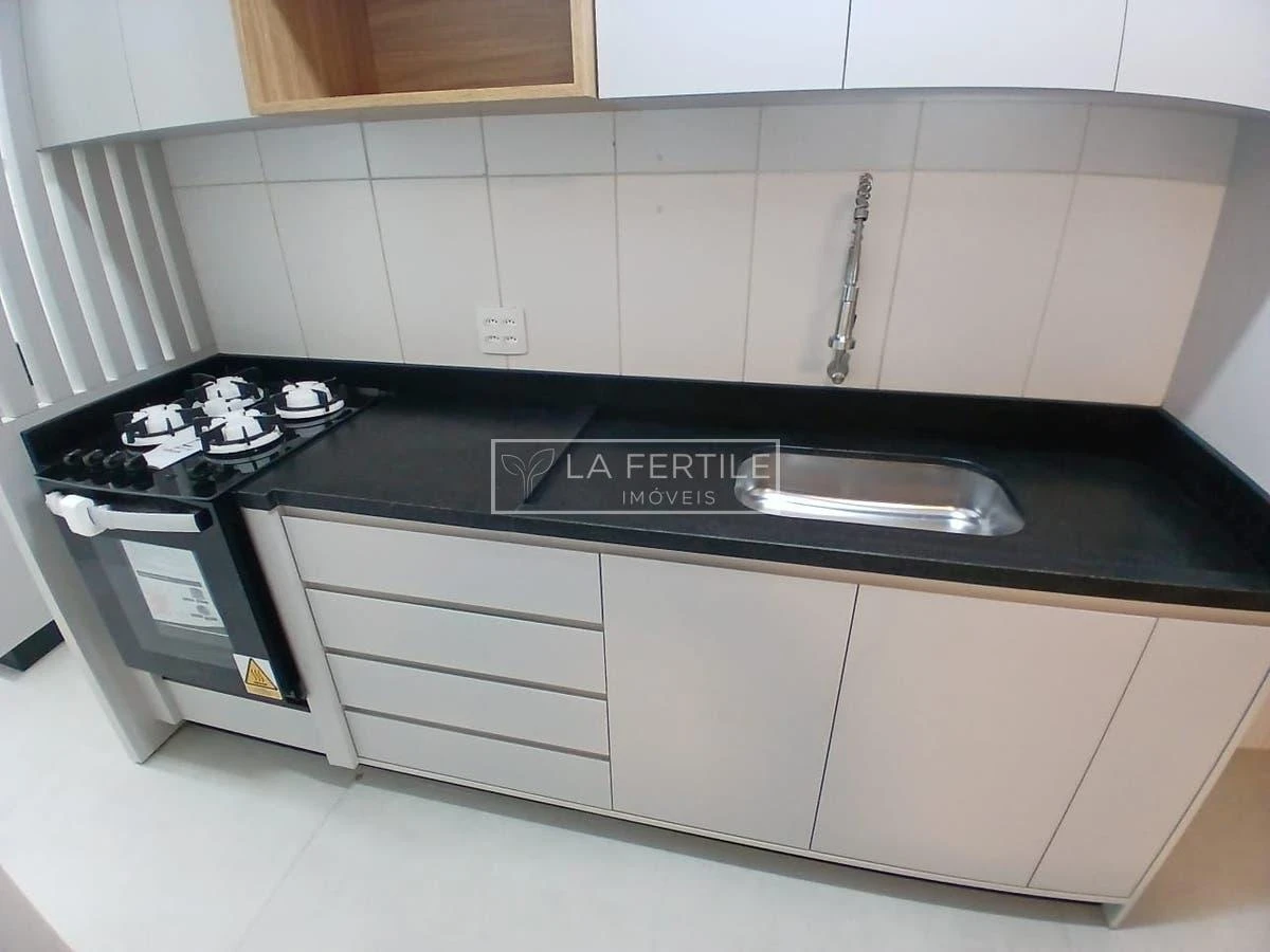 Apartamento com piso de madeira ou laminado, Vila Izabel — photo 11