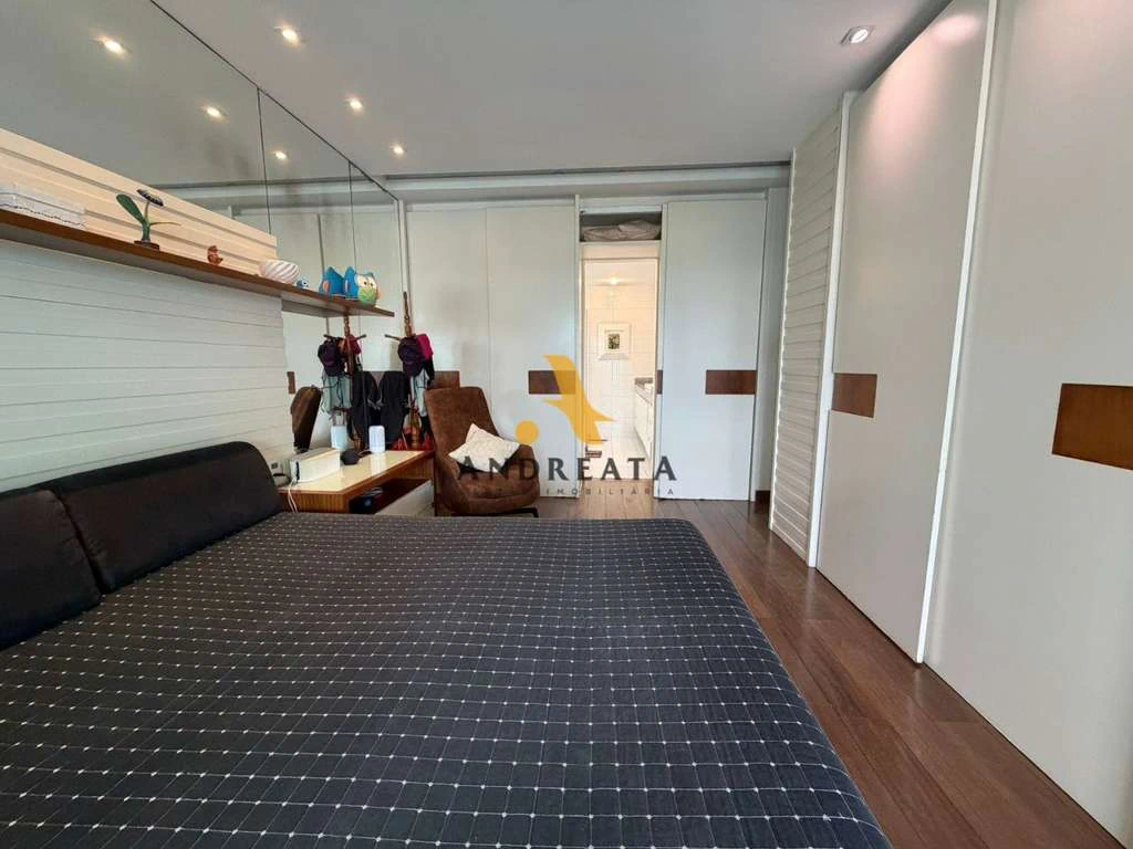 Apartamento de 4 quartos com 170 m² e 2 vagas — photo 13