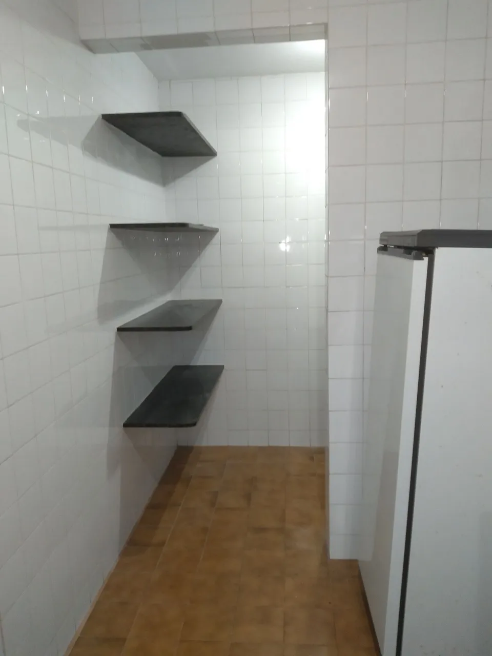 Apartamento de 2 quartos em condomínio com academia — photo 16