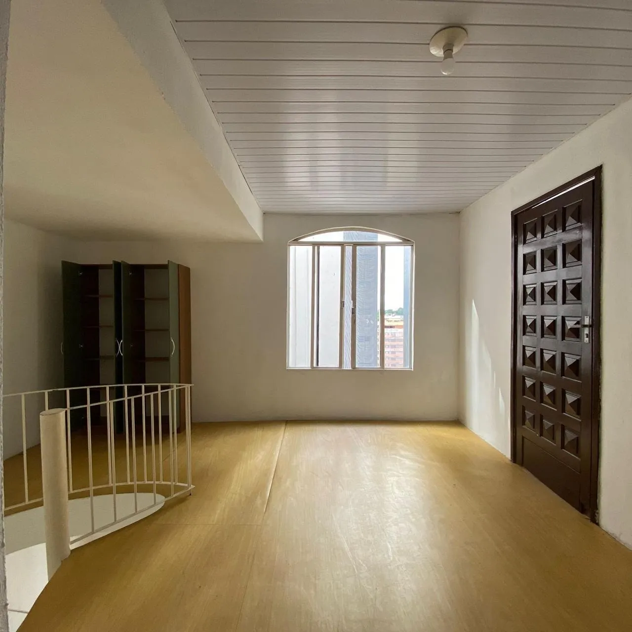 120 m² apartment with 2 bedrooms and 2 bathrooms — photo 14