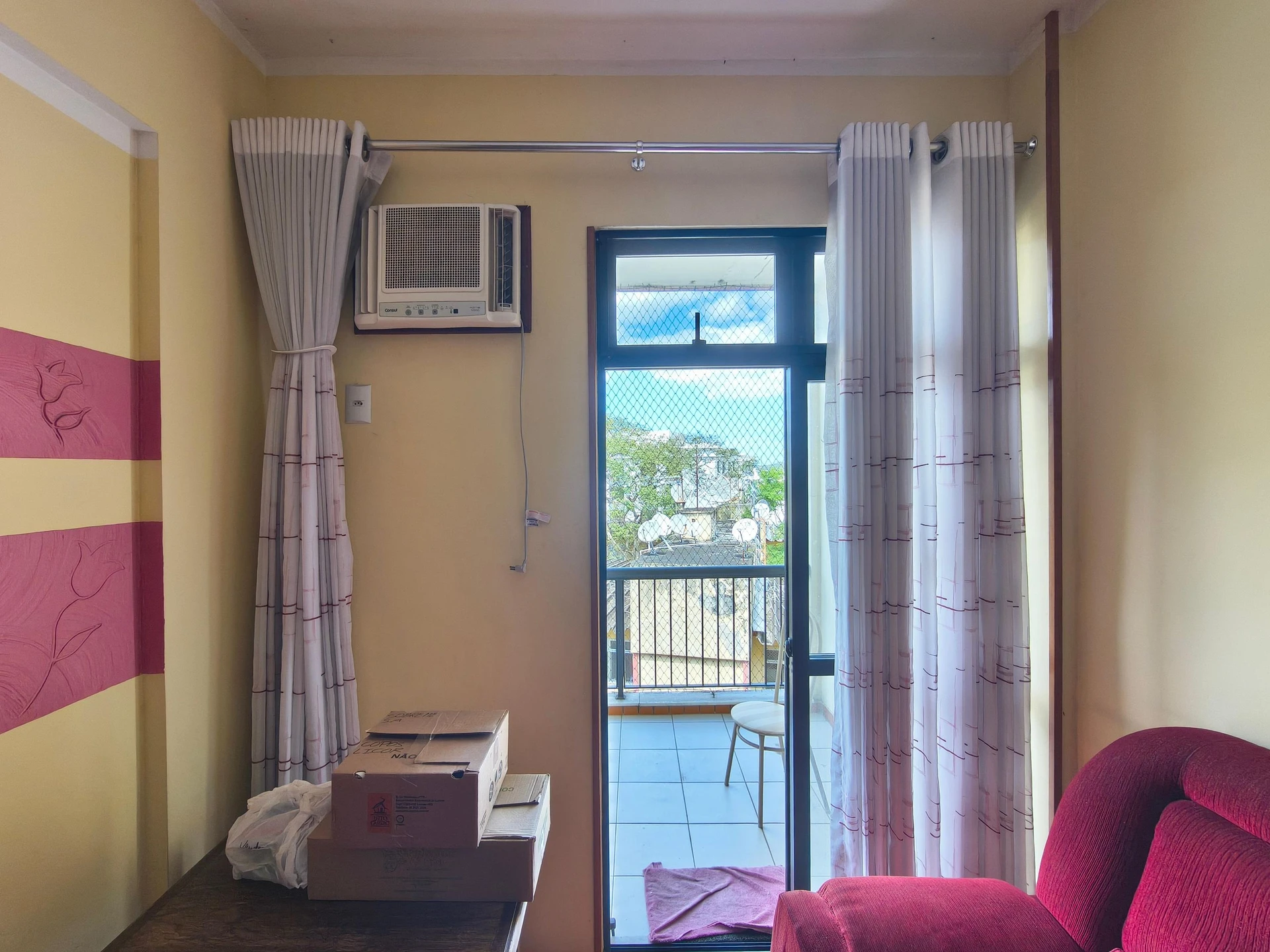 3-bedroom apartment with a balcony for everyday comfort — photo 18
