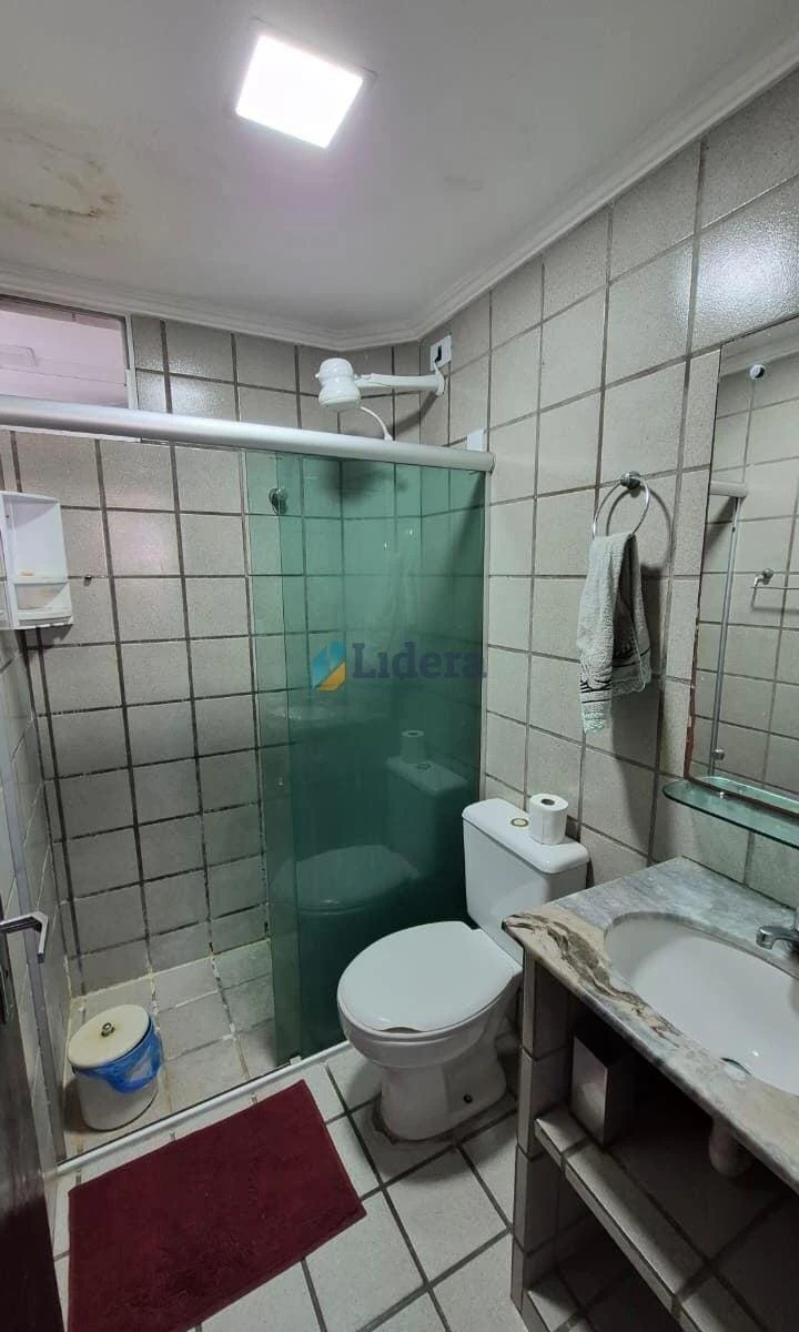 3 quartos e máquina de lavar: apartamento de 72 m² — photo 4