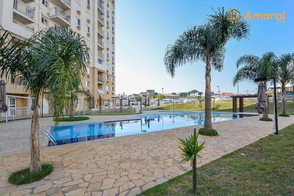 3-bedroom apartment with a private pool — photo 35