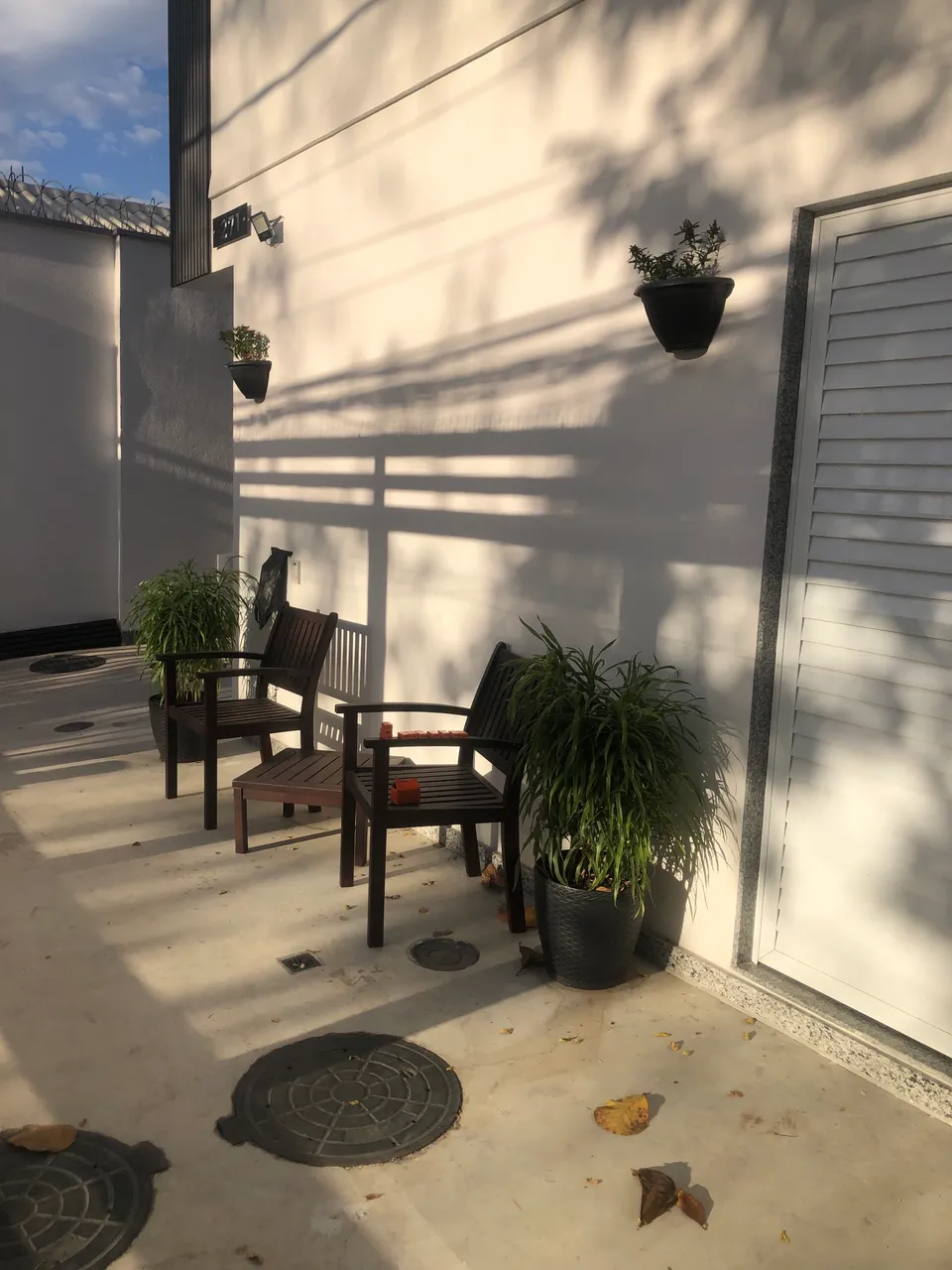 Condominium house with 2 bedrooms and 2 bathrooms — photo 12