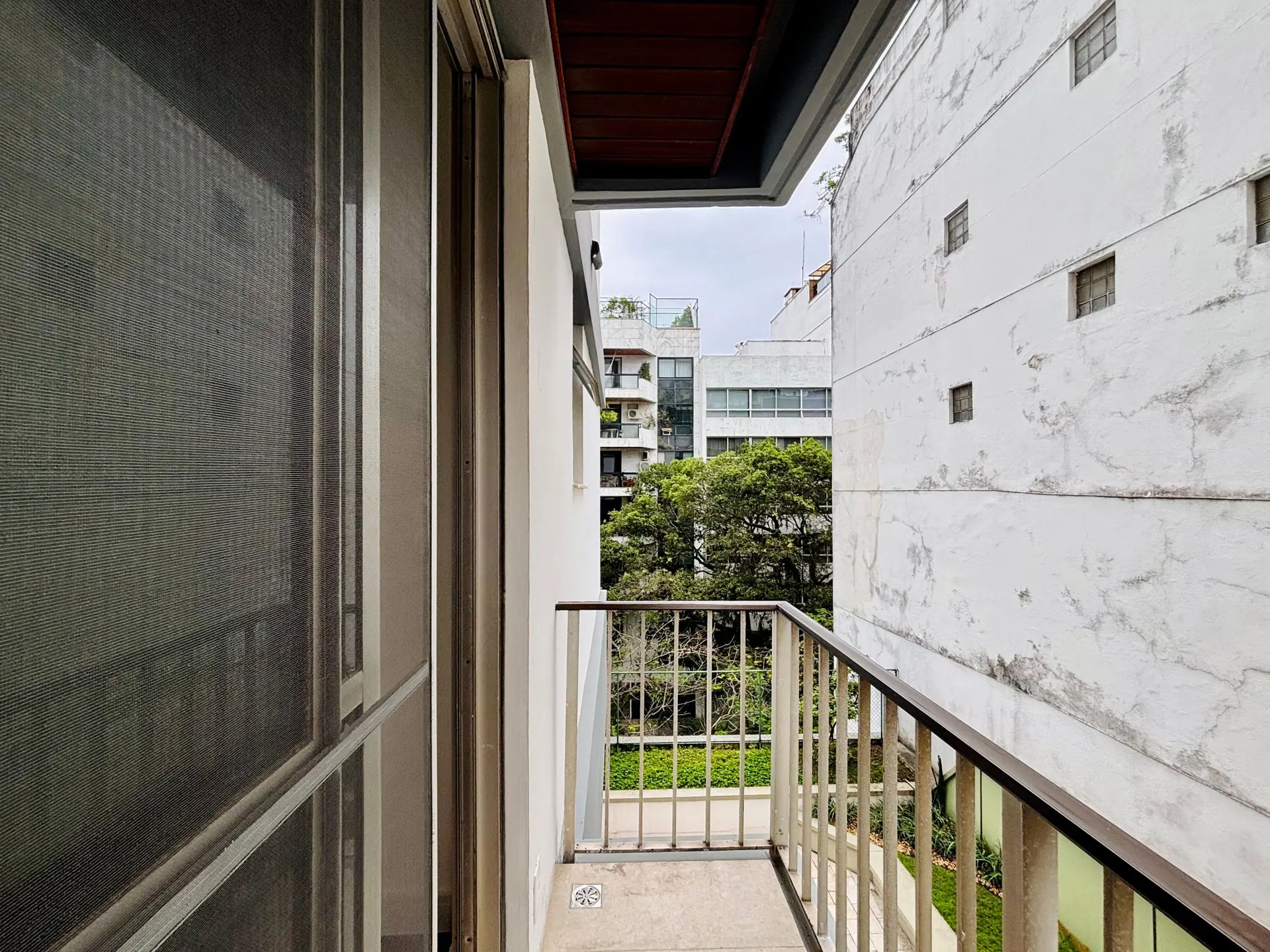 Apartamento de 3 quartos com varanda envidraçada, Ipanema — photo 44