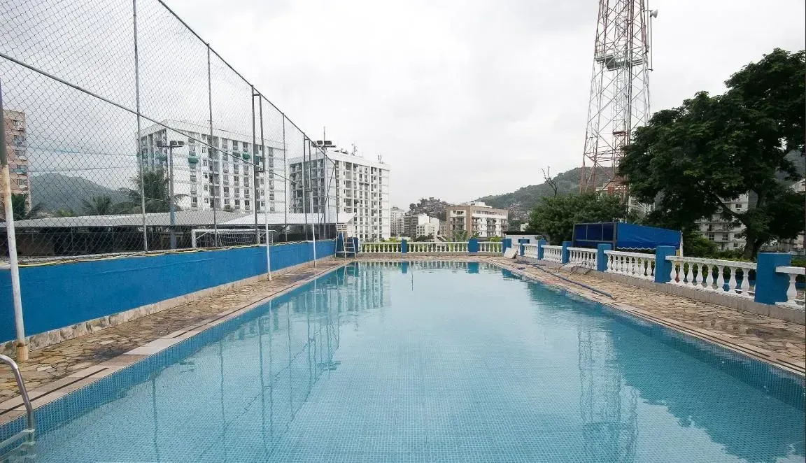 Apartamento de 1 quarto e 58 m² — photo 16