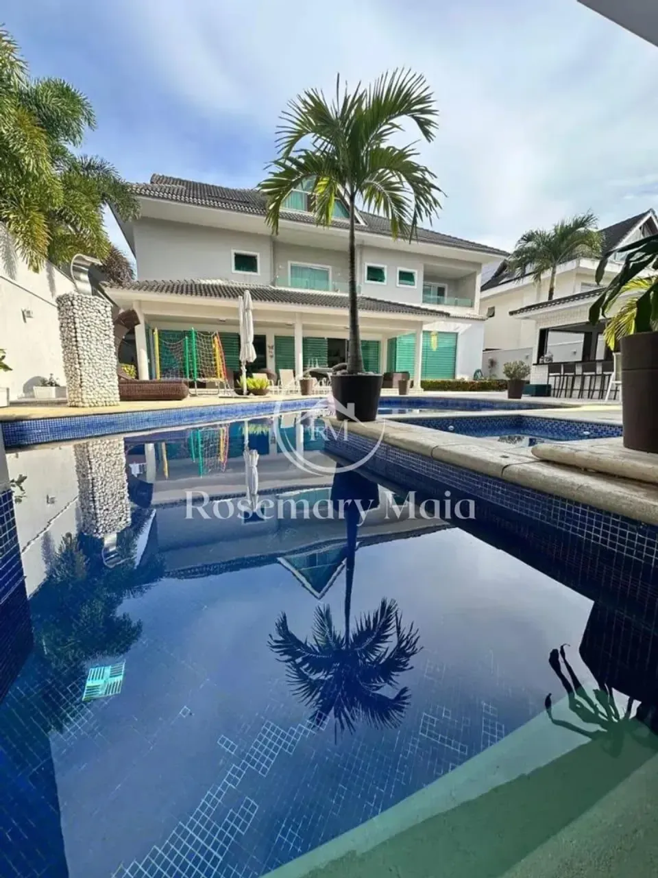 Furnished house with 5 bedrooms and a gas open kitchen — photo 4