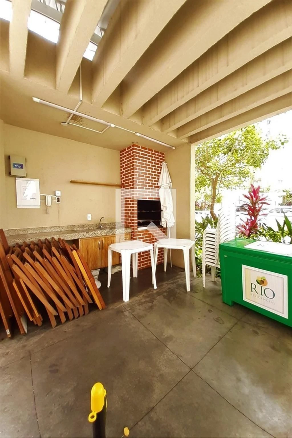 Apartamento, 52 m², com espaço de home office — photo 22
