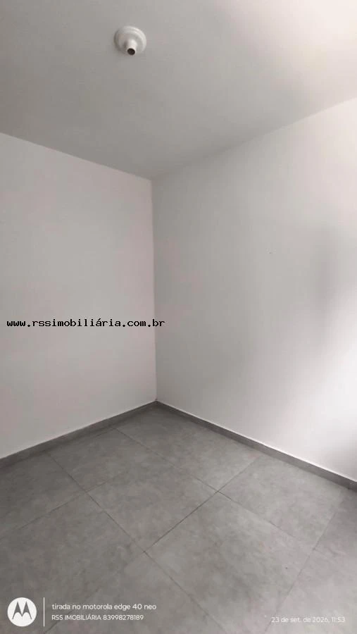 Квартира 47 м², 2 спальні, Жуан-Пессоа — photo 3