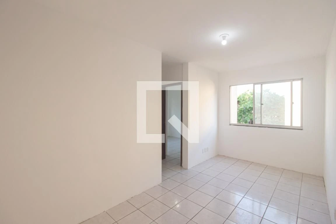 Rental apartment with 2 bedrooms and 1 parking space