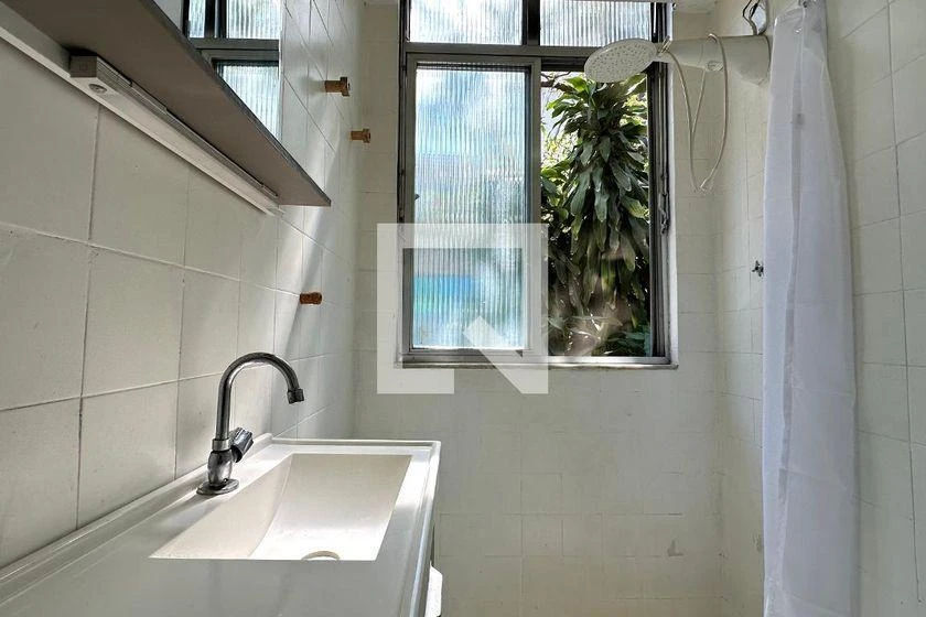 Apartamento mobiliado de 42 m² e 1 quarto, Copacabana — photo 10