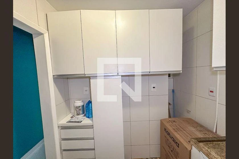 Apartamento amueblado de 1 dormitorio y lavadora — photo 11