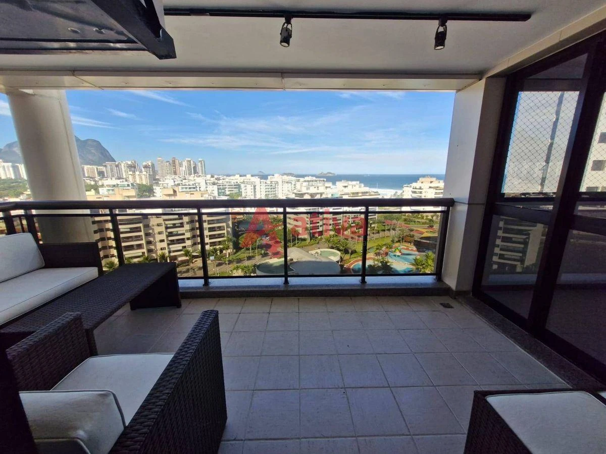 Apartamento de 2 quartos com suíte e 104 m² — photo 33