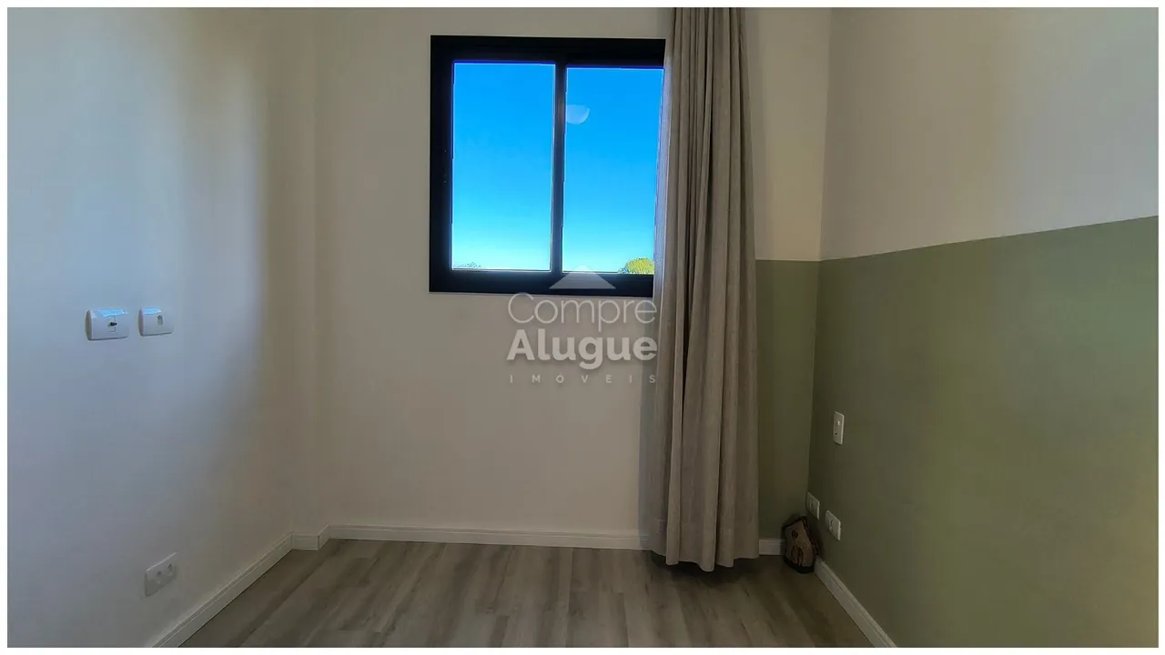 2-bedroom apartment with 76 m² and 1 parking space — photo 9