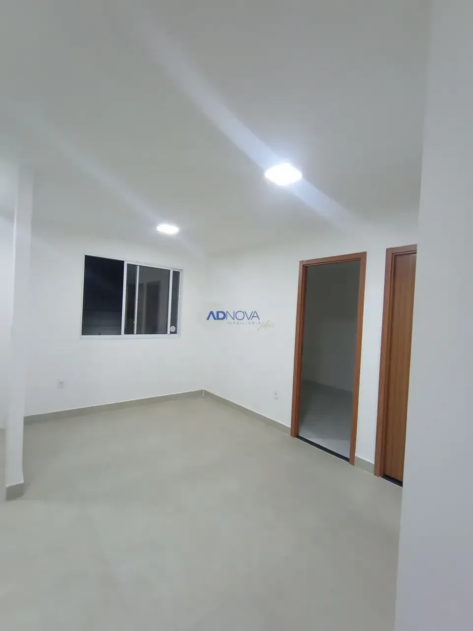 Apartamento de 2 quartos com 40 m² e banheiro moderno — photo 11