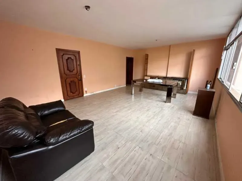 Apartamento de 3 quartos, sendo 1 suíte, 140 m², Copacabana — photo 2
