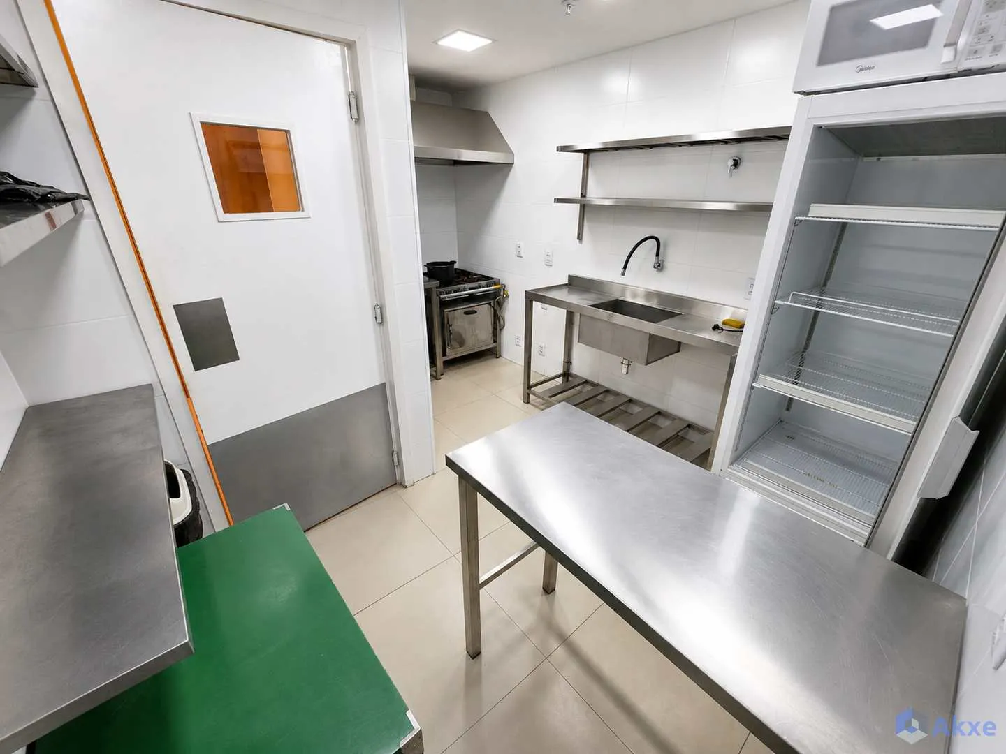 2-bedroom apartment with an en-suite and balcony grill — photo 58