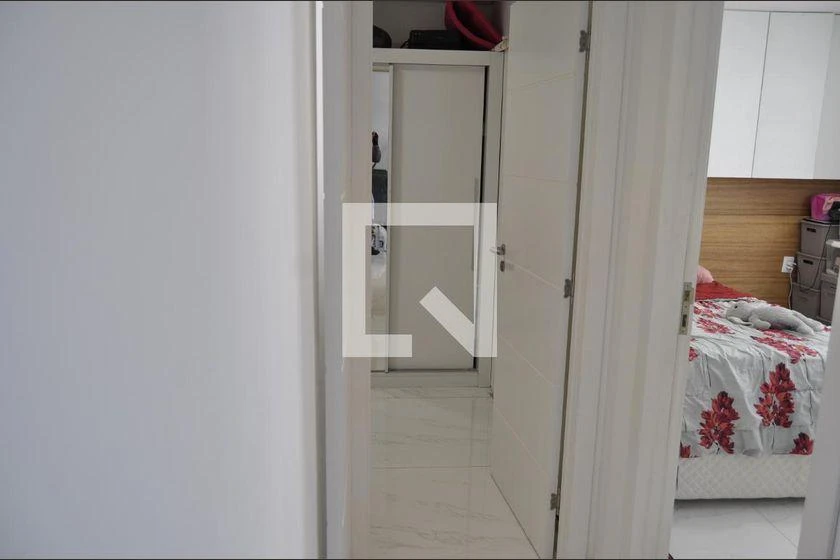 2-bedroom apartment with a washing machine — photo 3