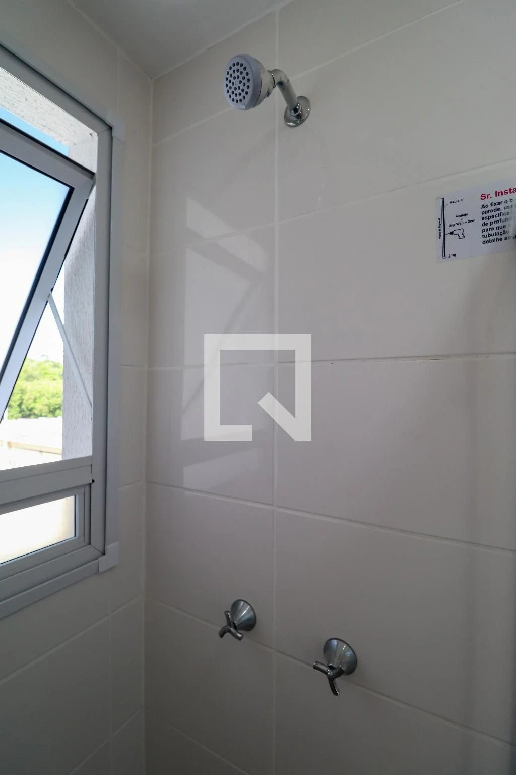 Apartamento sem mobília com 2 quartos e garagem — photo 19
