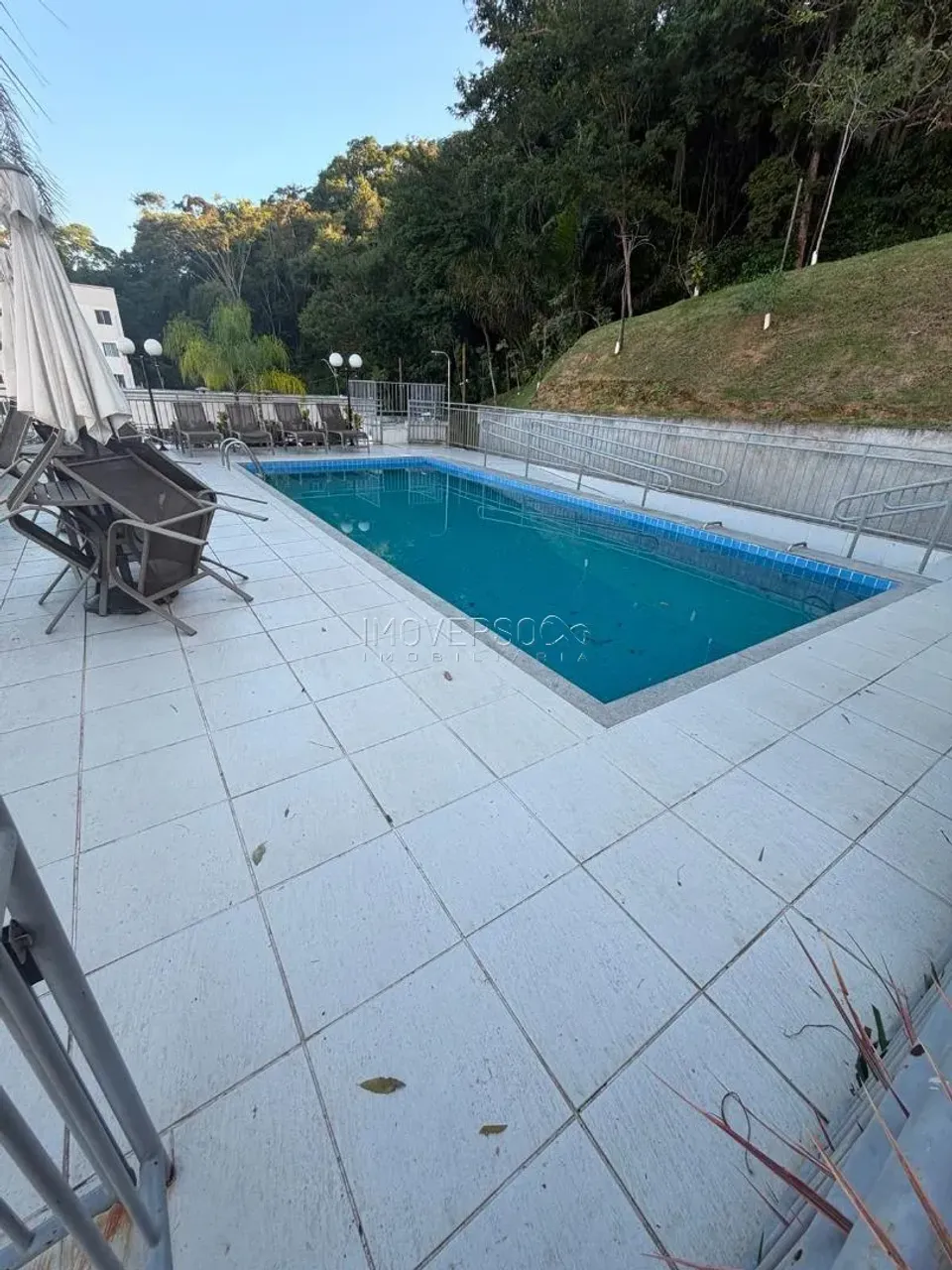 Apartamento mobiliado com 2 quartos e 1 vaga — photo 3
