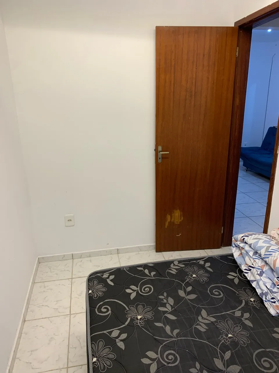 Furnished apartment, 48 m², with a washing machine — photo 7