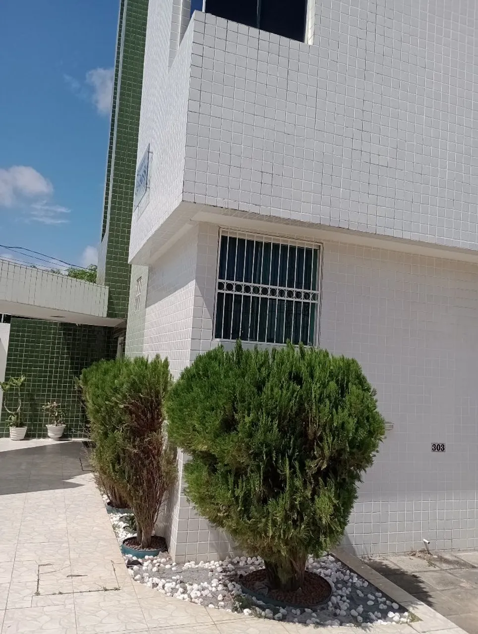 2-bedroom apartment, 52 m² — photo 5