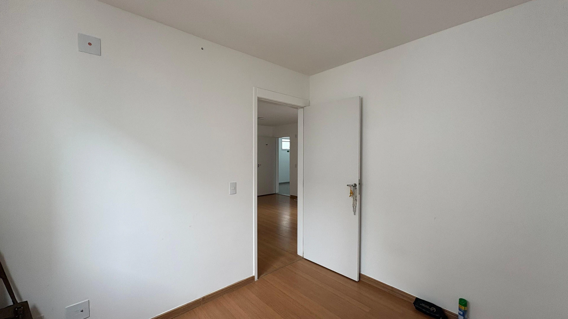 2-bedroom apartment with a washing machine — photo 20