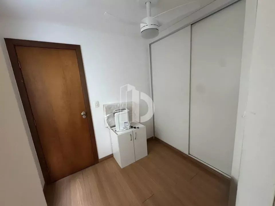 2-bedroom apartment in a building with a sauna — photo 16