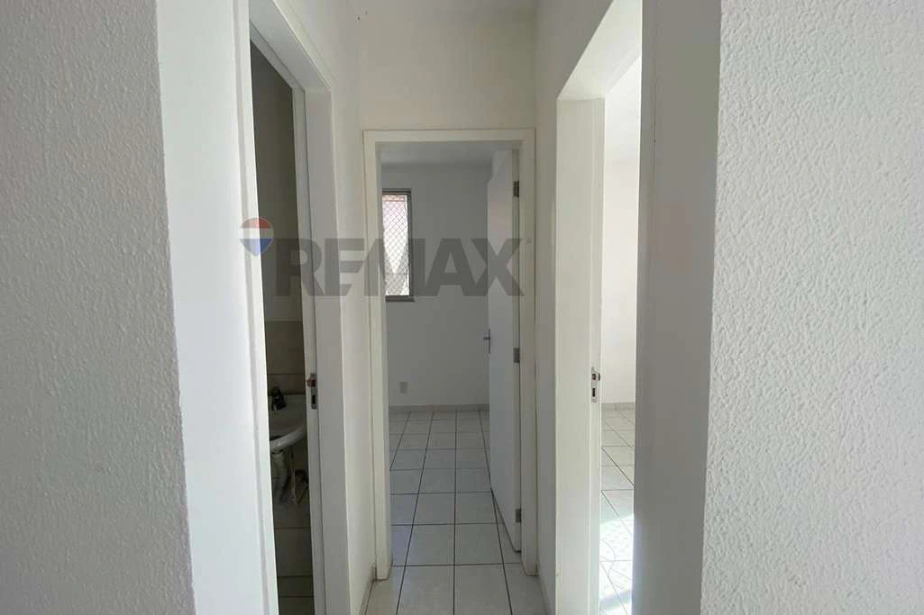 2-bedroom apartment on the 4th floor with 45 m² — photo 16