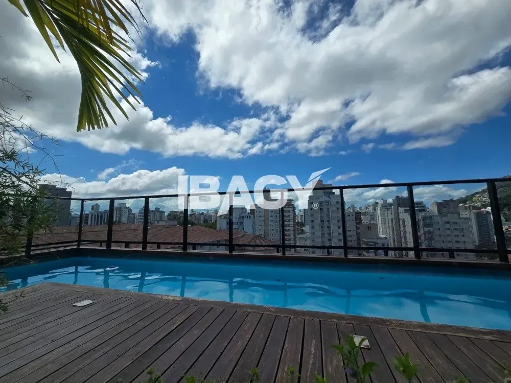 Apartamento de 1 dormitório com suíte e lavabo — photo 10