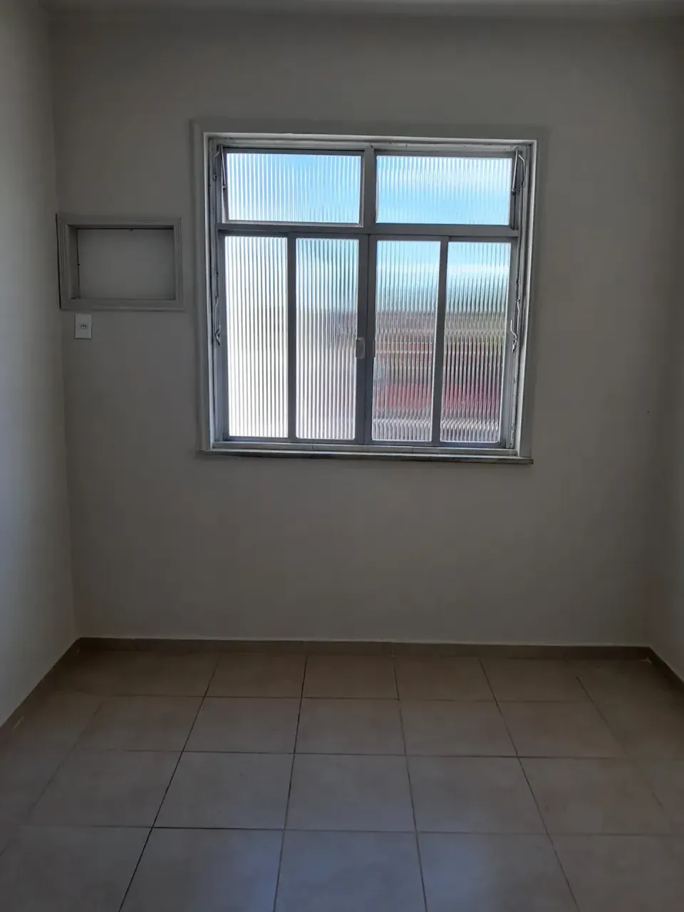 Apartamento sem vaga, 2 quartos e cozinha com fogão a gás — photo 3