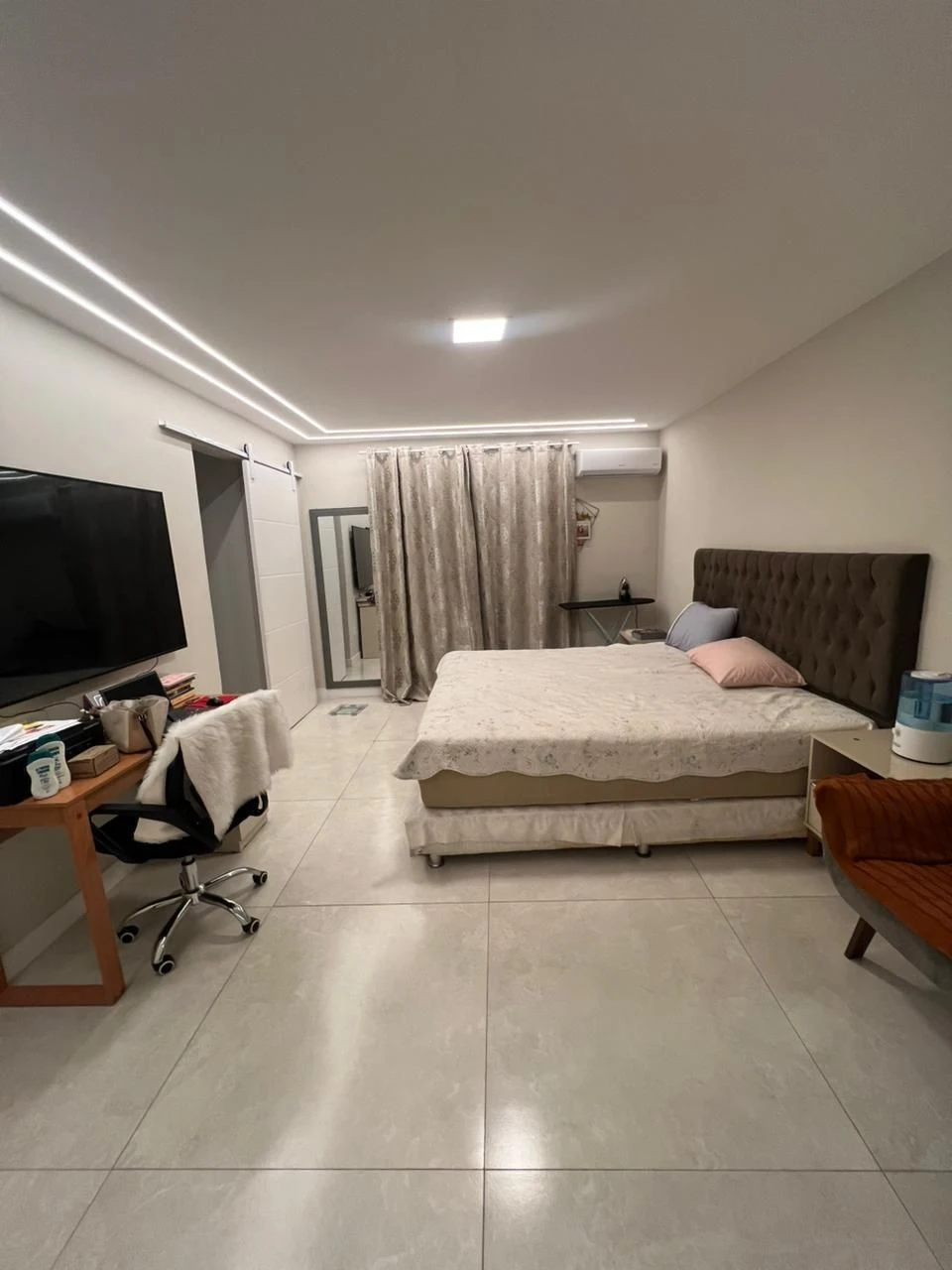 Casa mobiliada, 200 m², com espaço de home office — photo 4