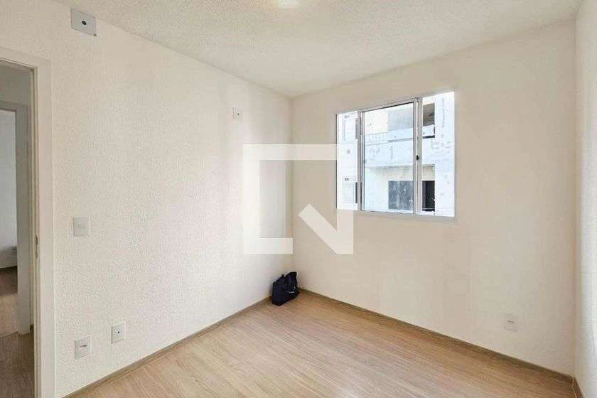 Apartamento para aluguel de 45 m² com 2 quartos e vaga — photo 22