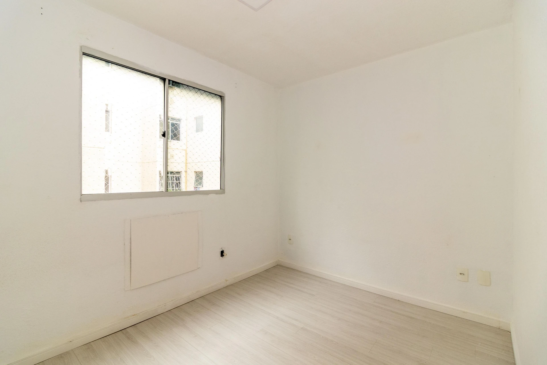Apartamento para aluguel com 2 quartos e cozinha a gás — photo 6