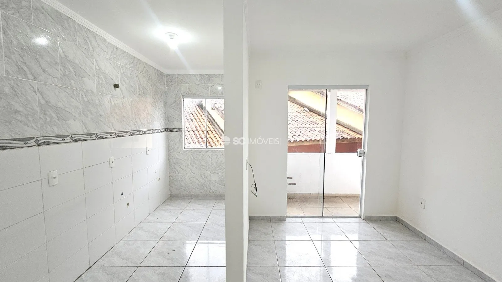 Квартира 58 м², 2 спальни, Флорианополис — photo 4