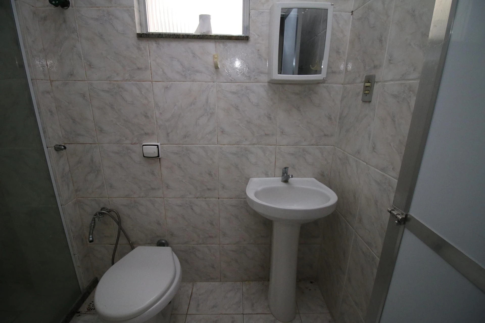 Rental apartment with 1 bedroom and no parking — photo 4