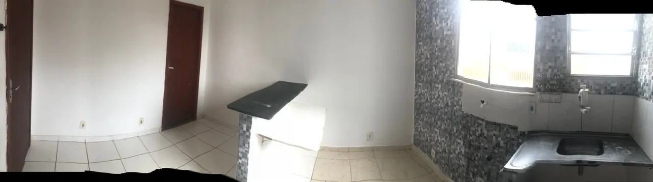 One-bedroom apartment, 40 m² — photo 9