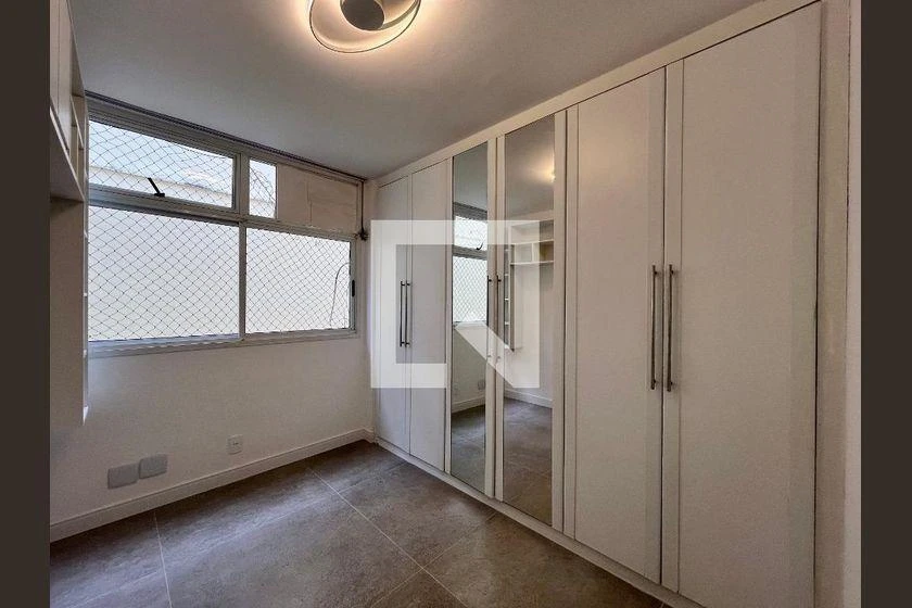 Washing machine in a 3-bedroom apartment, 101 m² — photo 2