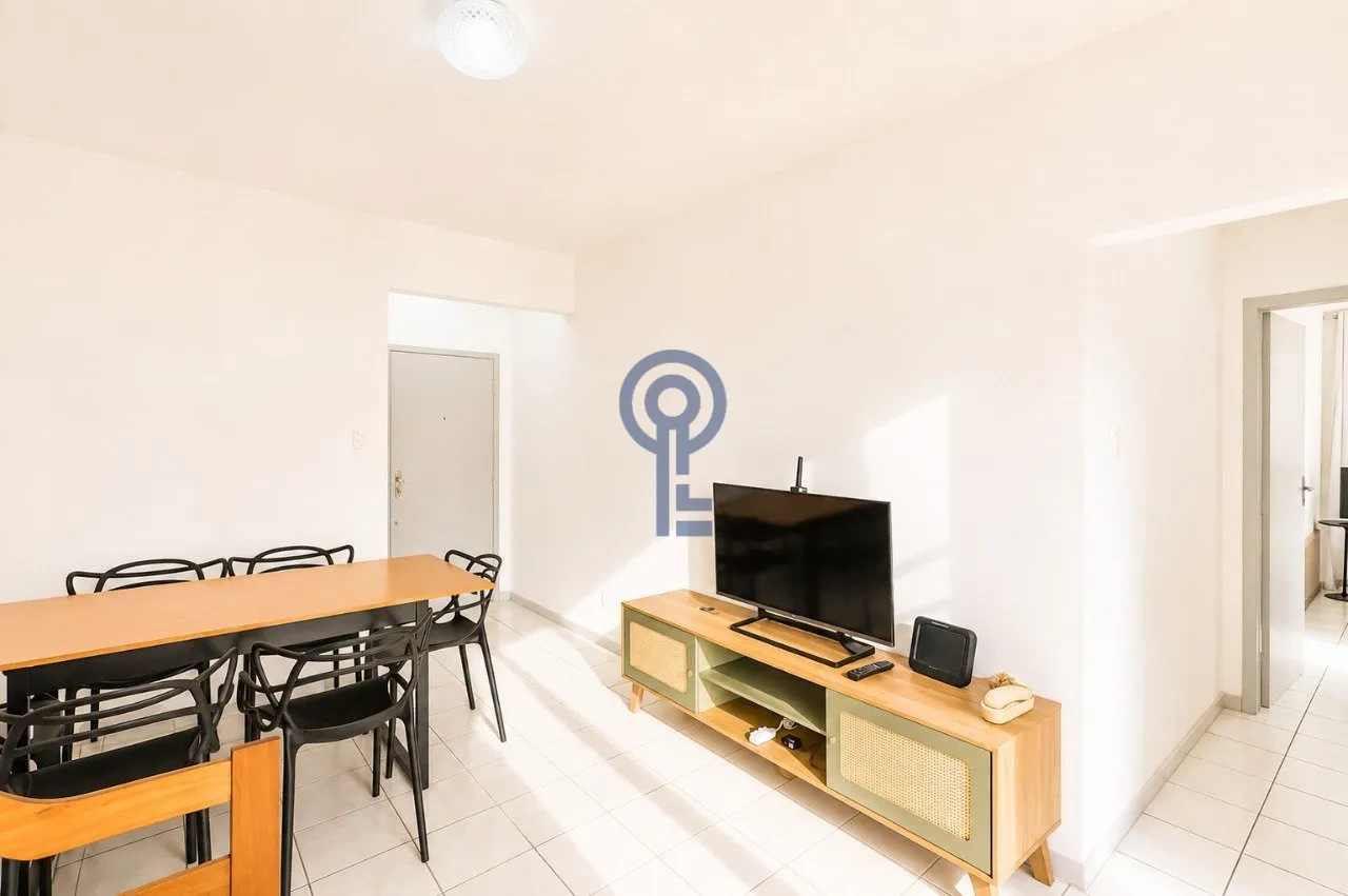 Furnished one-bedroom apartment, 49 m² — photo 10