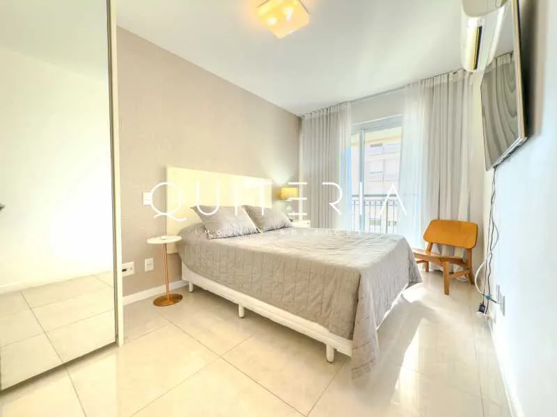 Furnished apartment with 2 bedrooms and 4 bathrooms — photo 19