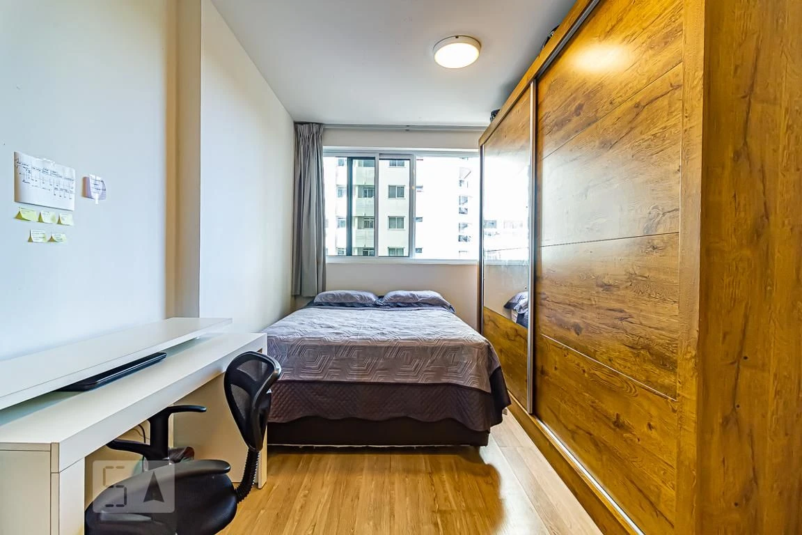 2-bedroom apartment in a building with a sauna — photo 7
