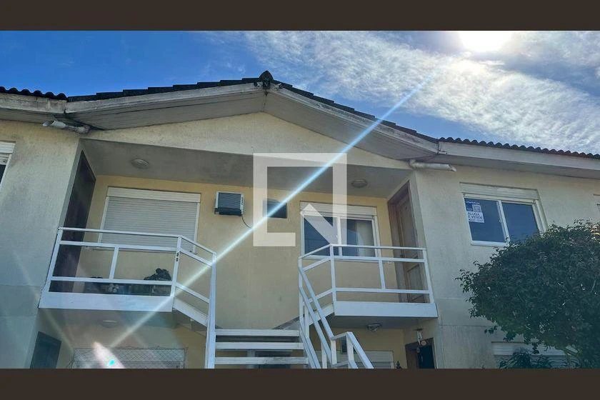 Casa de 55 m² com 2 quartos e suíte em condomínio — photo 40